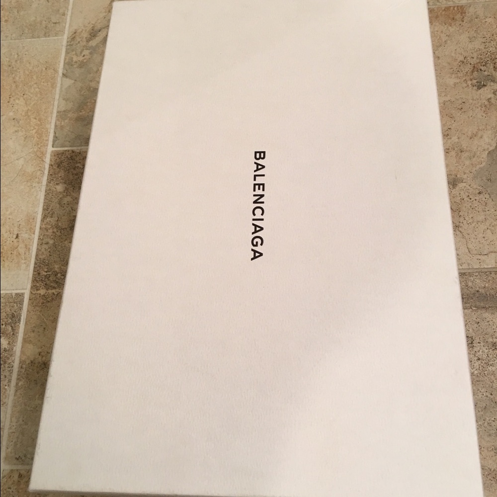 Balenciaga urban high *discontinued* size 39 - Picture 3 of 8